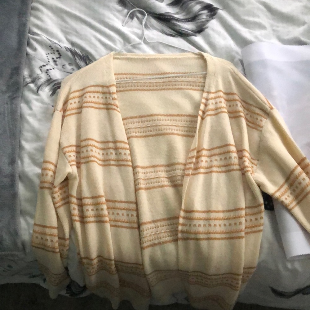 Women sweater